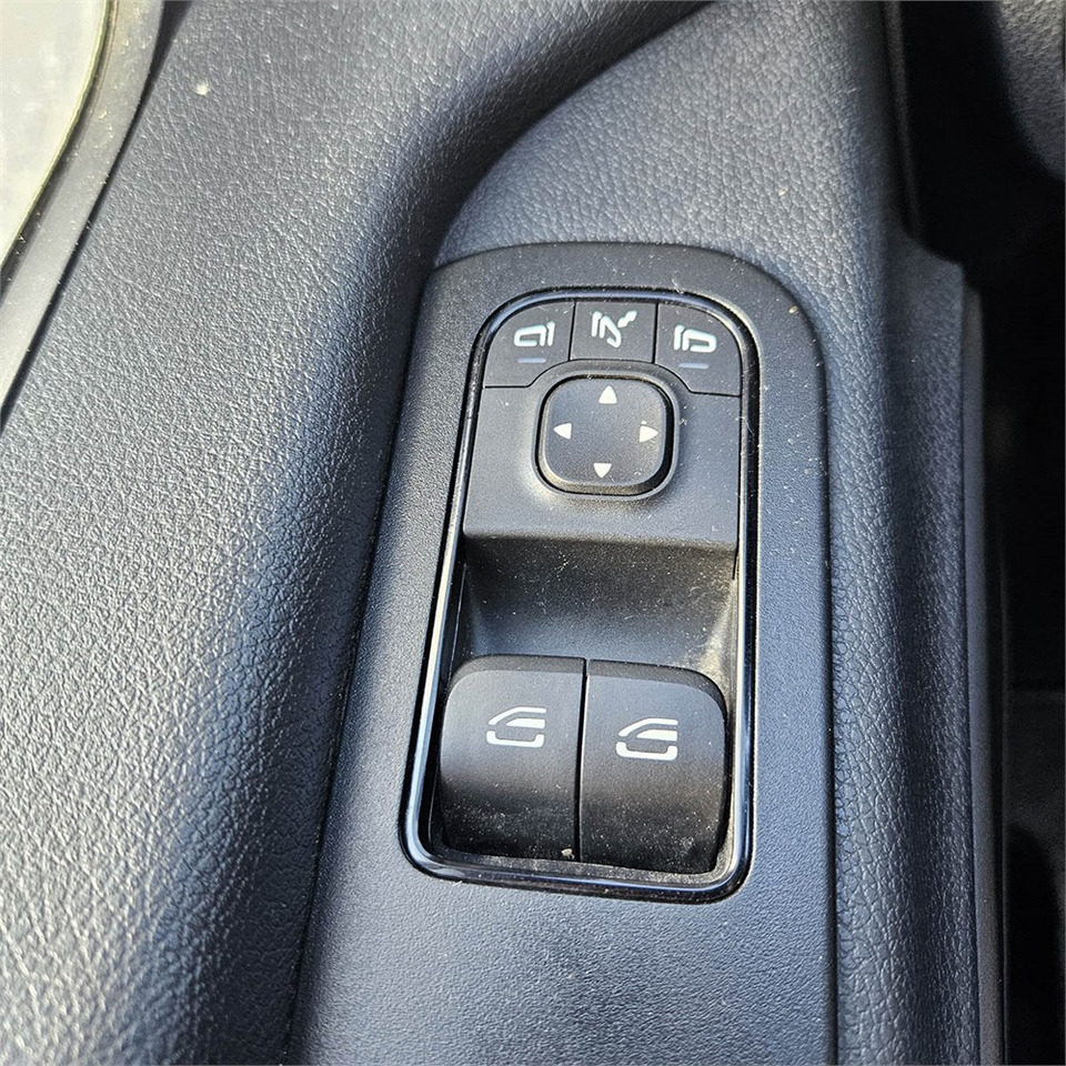 Kleine bestelwagen Mercedes 214 Cdi Ksv A2: afbeelding 22