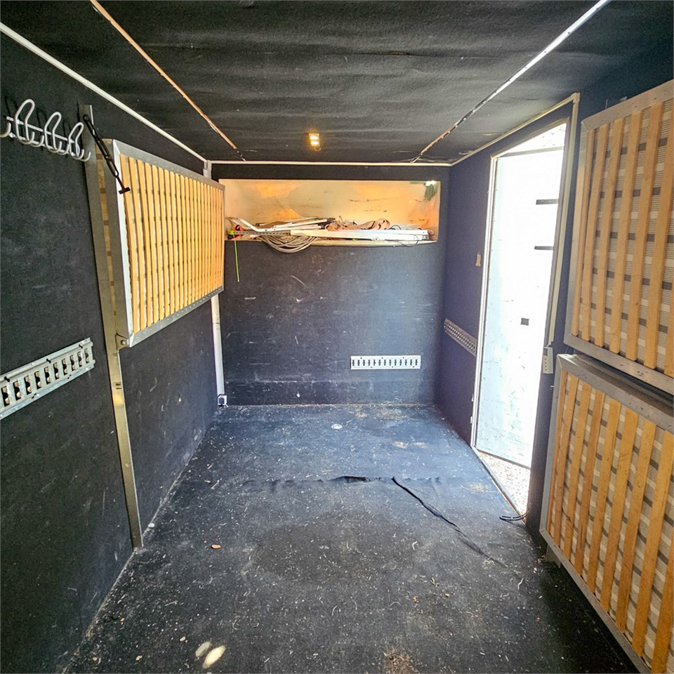 Mercedes Sprinter 515 Cdi - Bestelwagen gesloten laadbak: afbeelding 5 Mercedes Sprinter 515 Cdi - Bestelwagen gesloten laadbak: afbeelding 5