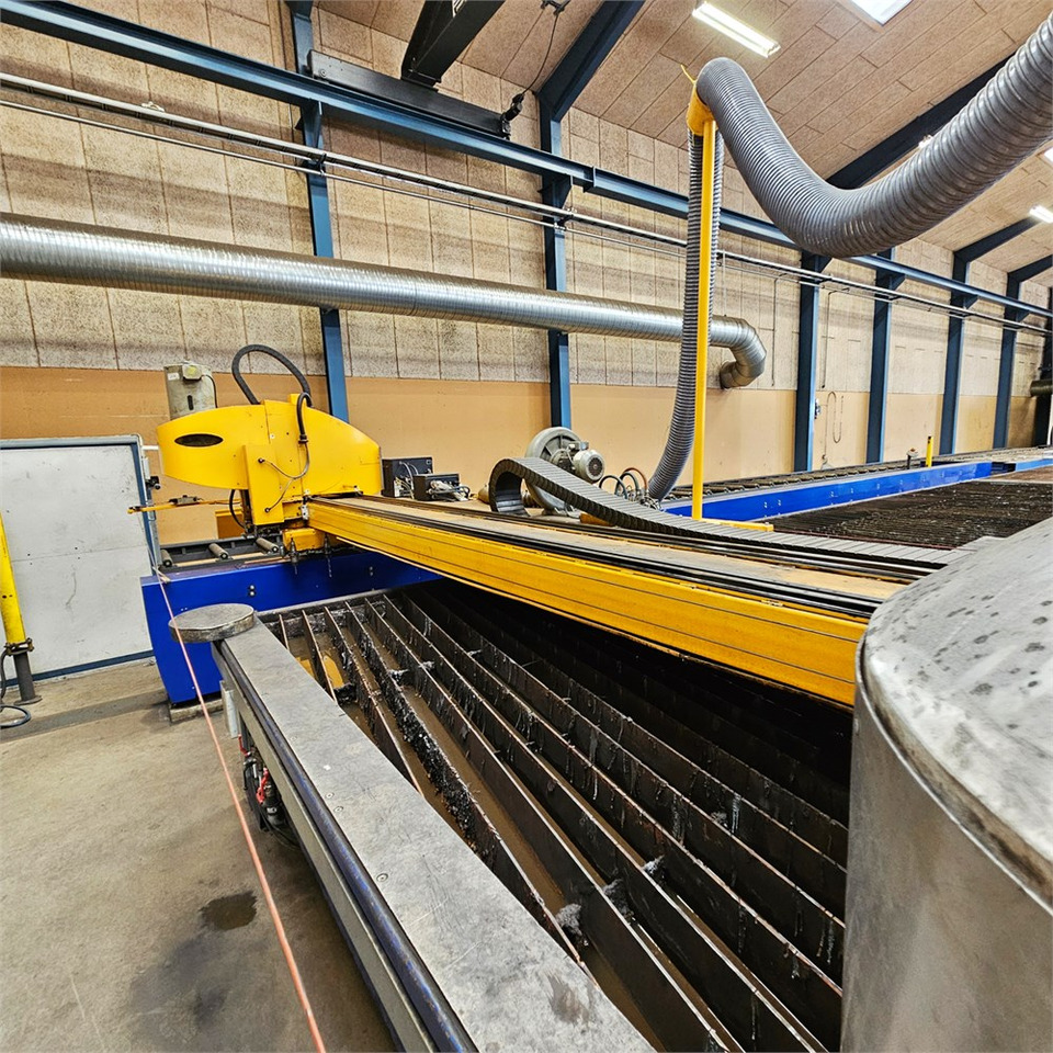 Microstep MG 12001.42GGprB - Werktuigmachine: afbeelding 3 Microstep MG 12001.42GGprB - Werktuigmachine: afbeelding 3
