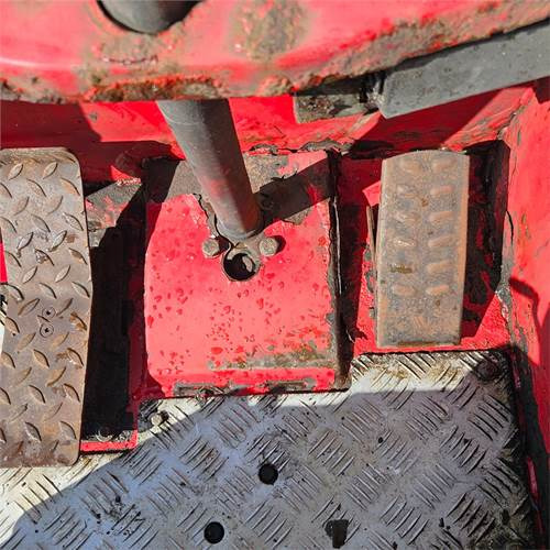 Meeneemheftruck Moffett M5 25: afbeelding 21