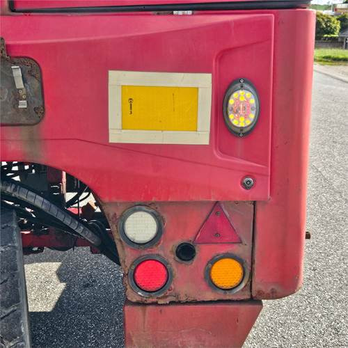 Meeneemheftruck Moffett M5 25: afbeelding 19
