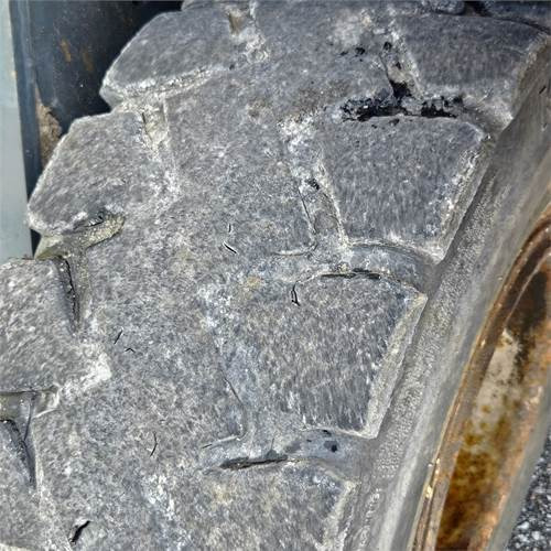 Meeneemheftruck Moffett M5 25: afbeelding 41