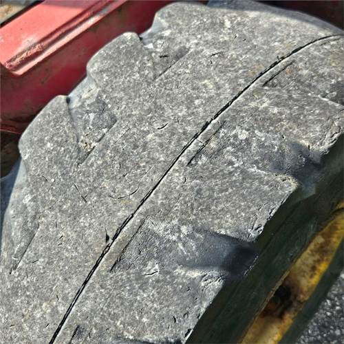 Meeneemheftruck Moffett M5 25: afbeelding 37
