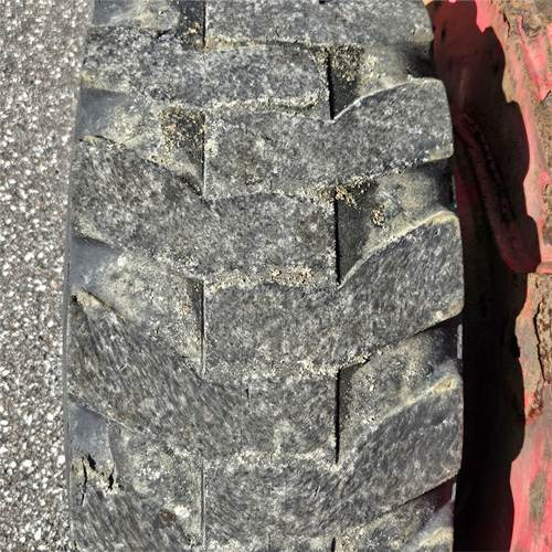 Meeneemheftruck Moffett M5 25: afbeelding 39
