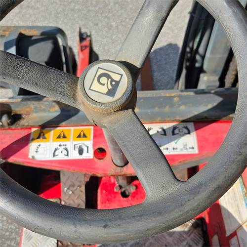 Meeneemheftruck Moffett M5 25: afbeelding 20