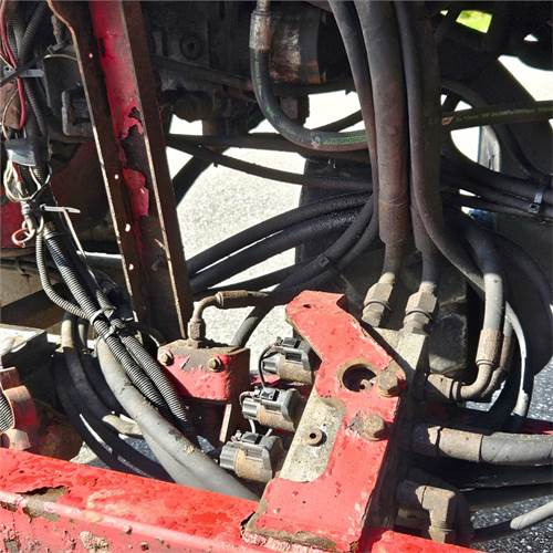 Meeneemheftruck Moffett M5 25: afbeelding 26