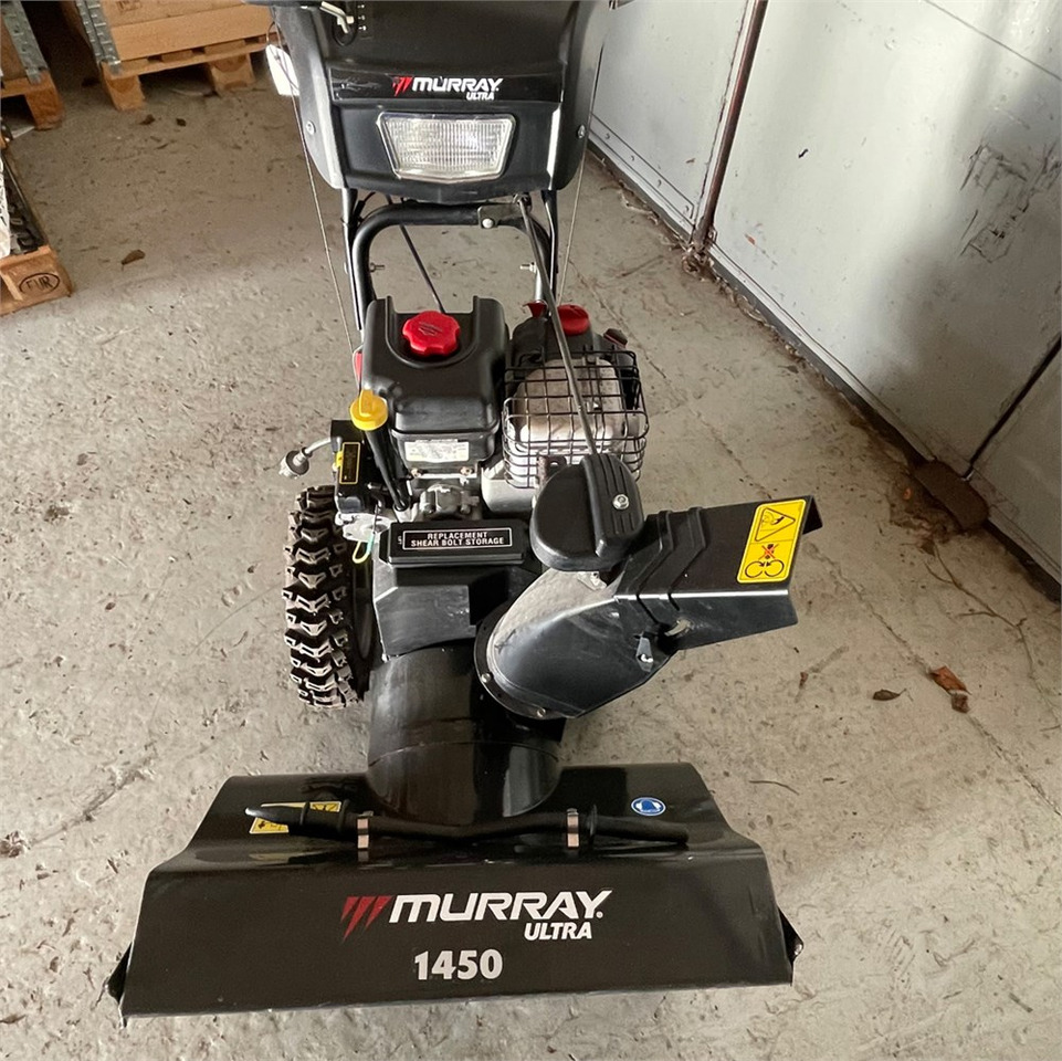 Sneeuwblazer Murray Ultra 1450: afbeelding 6