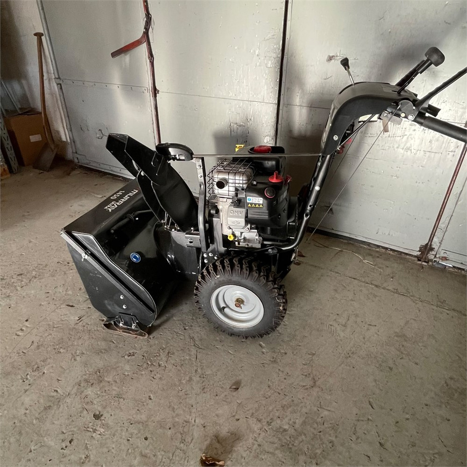 Sneeuwblazer Murray Ultra 1450: afbeelding 10