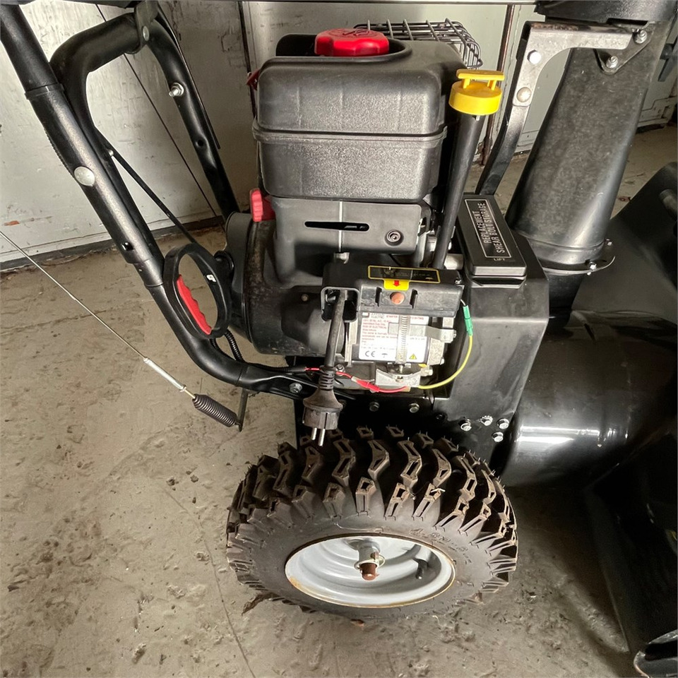 Sneeuwblazer Murray Ultra 1450: afbeelding 15