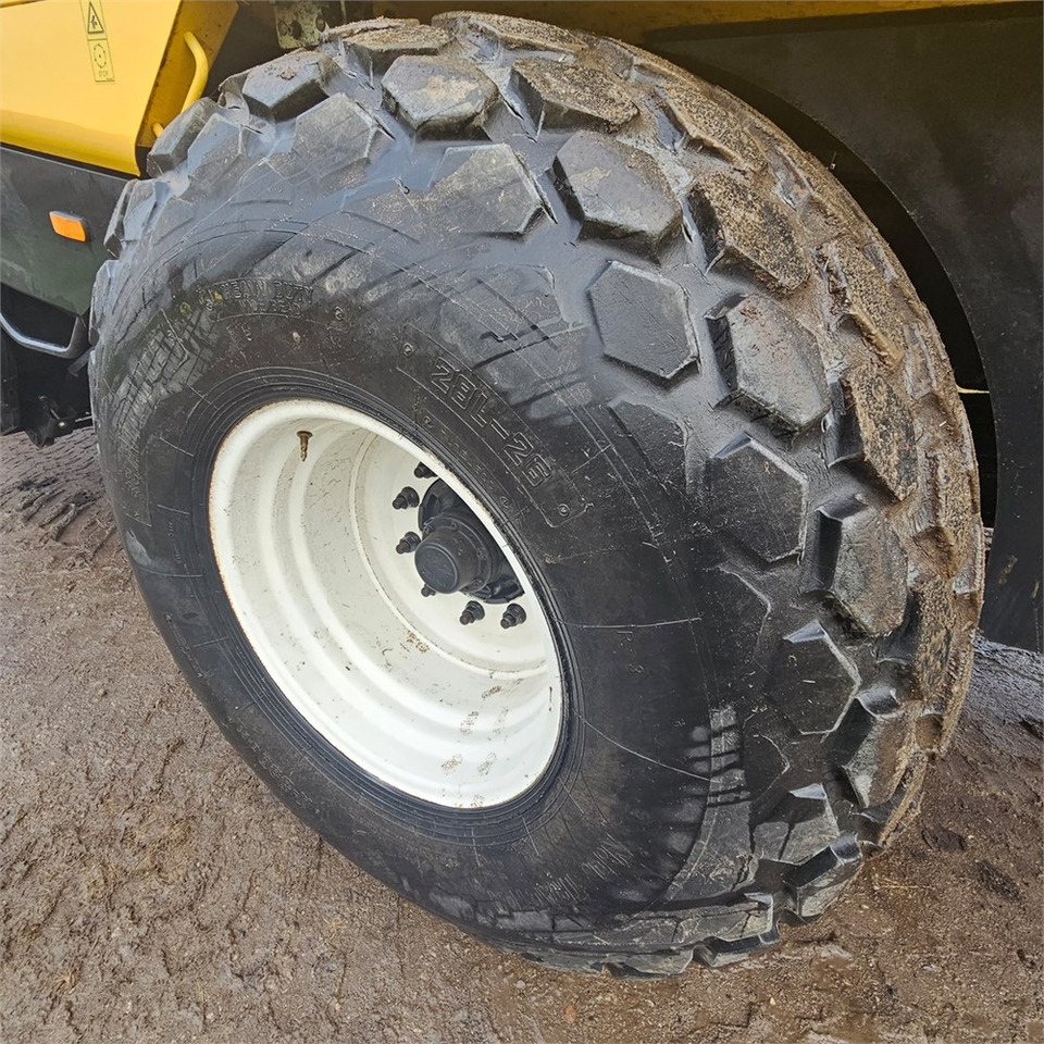 Leasing New Holland BB9090 New Holland BB9090: afbeelding 44