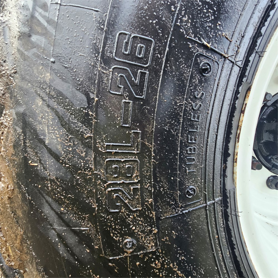 Leasing New Holland BB9090 New Holland BB9090: afbeelding 41