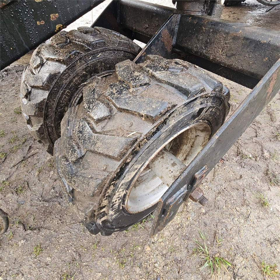 Leasing New Holland BB9090 New Holland BB9090: afbeelding 42