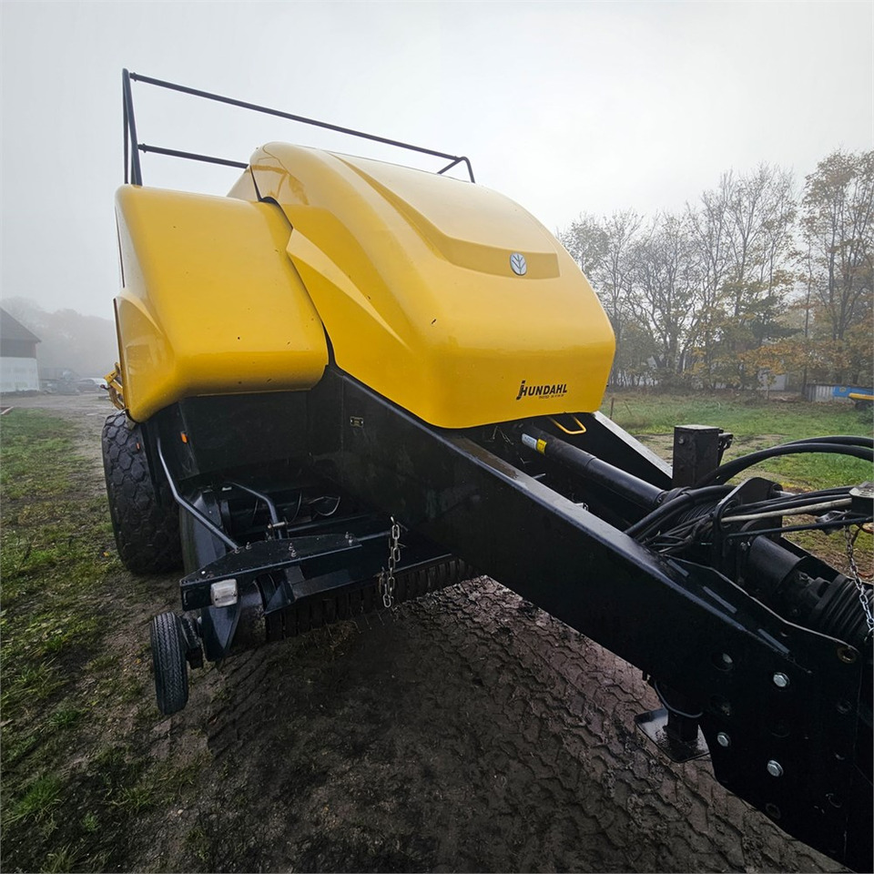 Leasing New Holland BB9090 New Holland BB9090: afbeelding 12