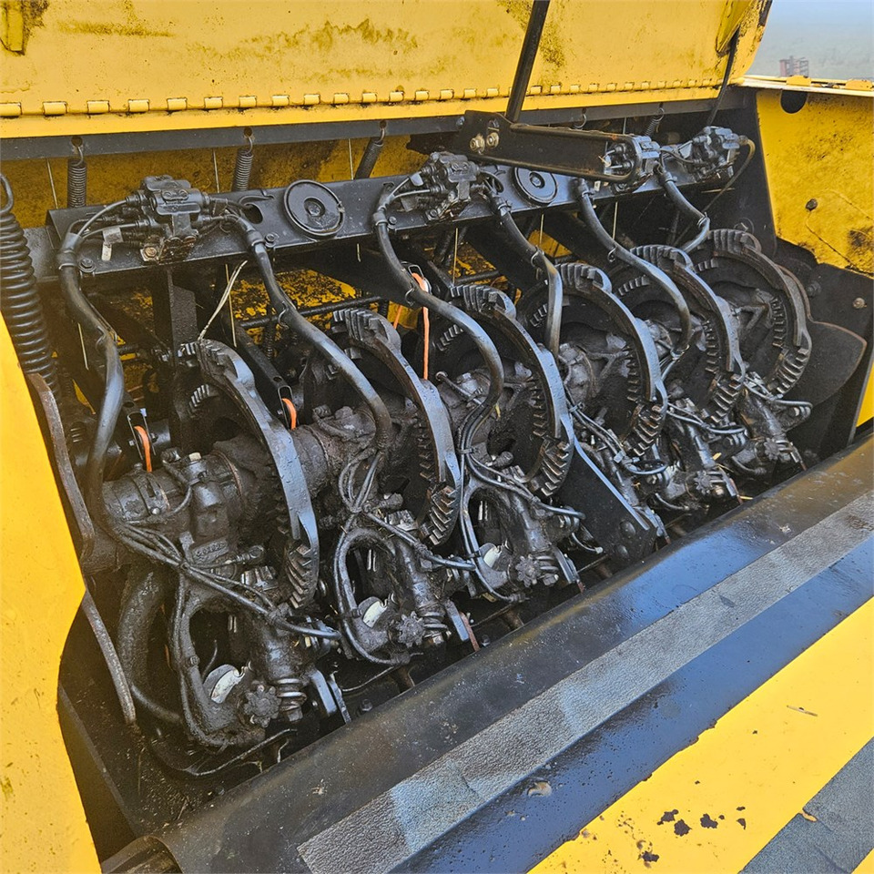 Leasing New Holland BB9090 New Holland BB9090: afbeelding 19