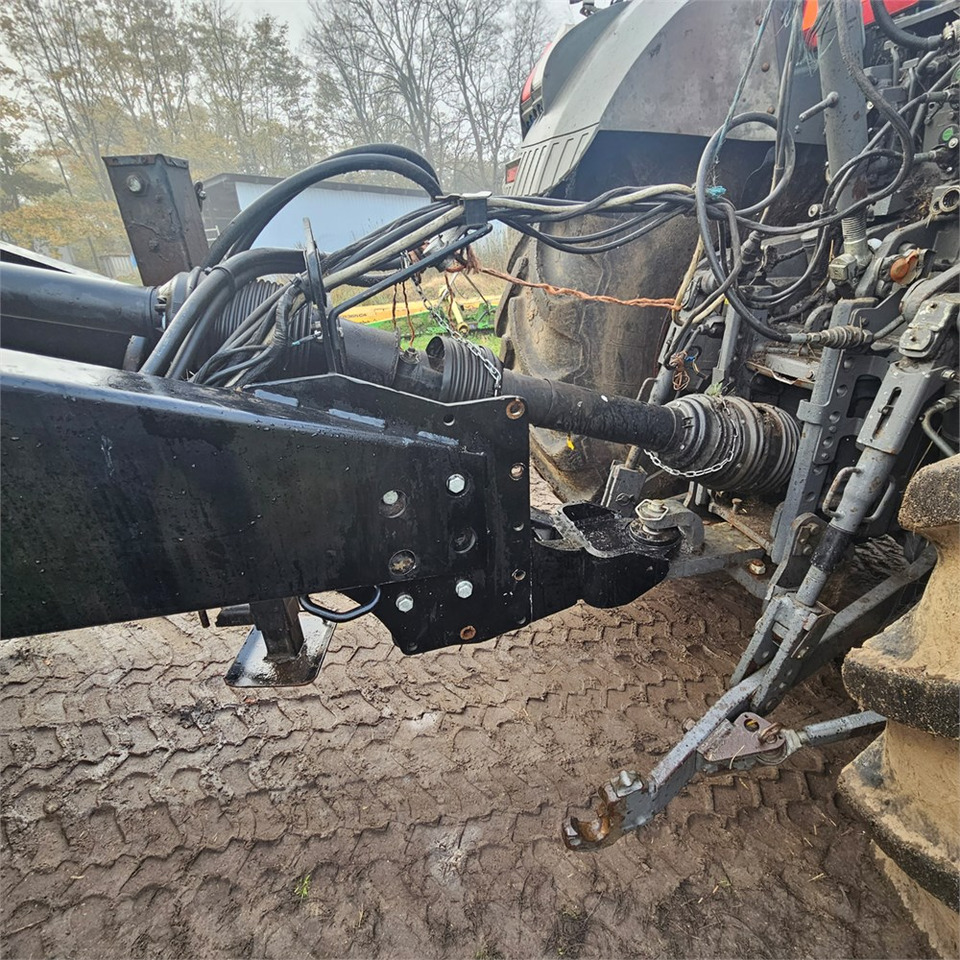 Leasing New Holland BB9090 New Holland BB9090: afbeelding 14