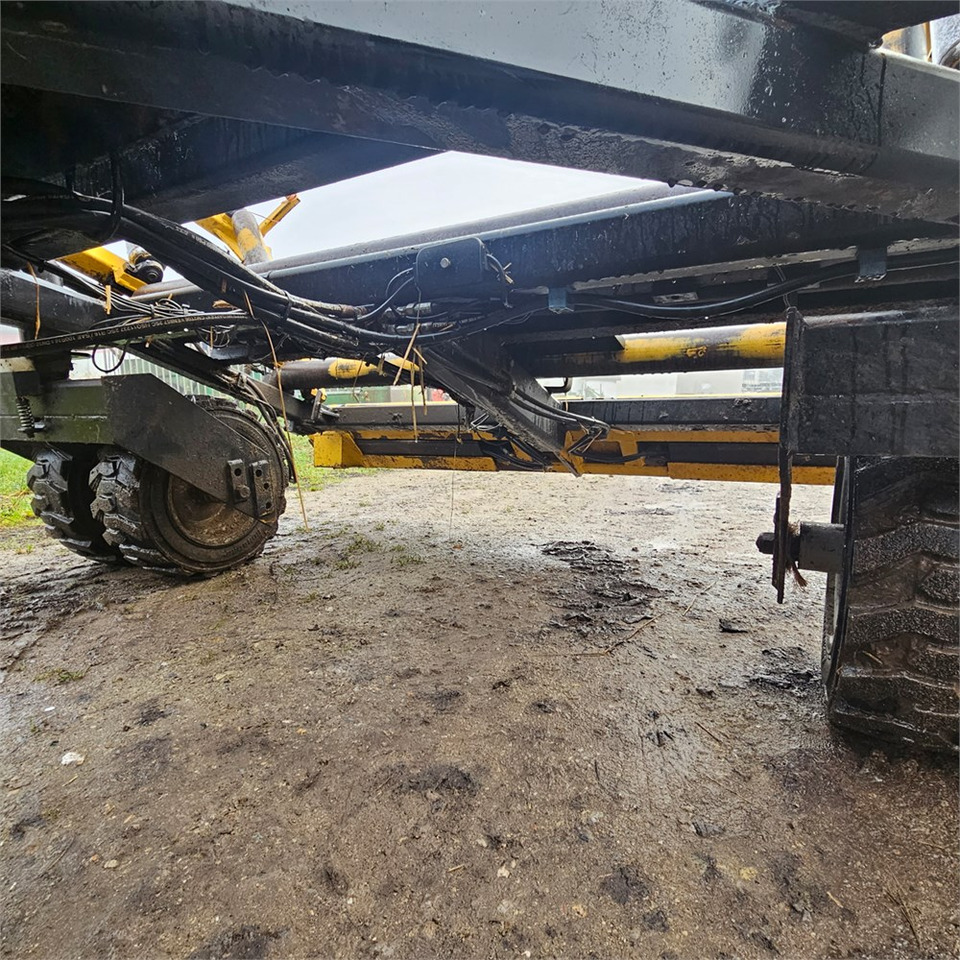 Leasing New Holland BB9090 New Holland BB9090: afbeelding 38