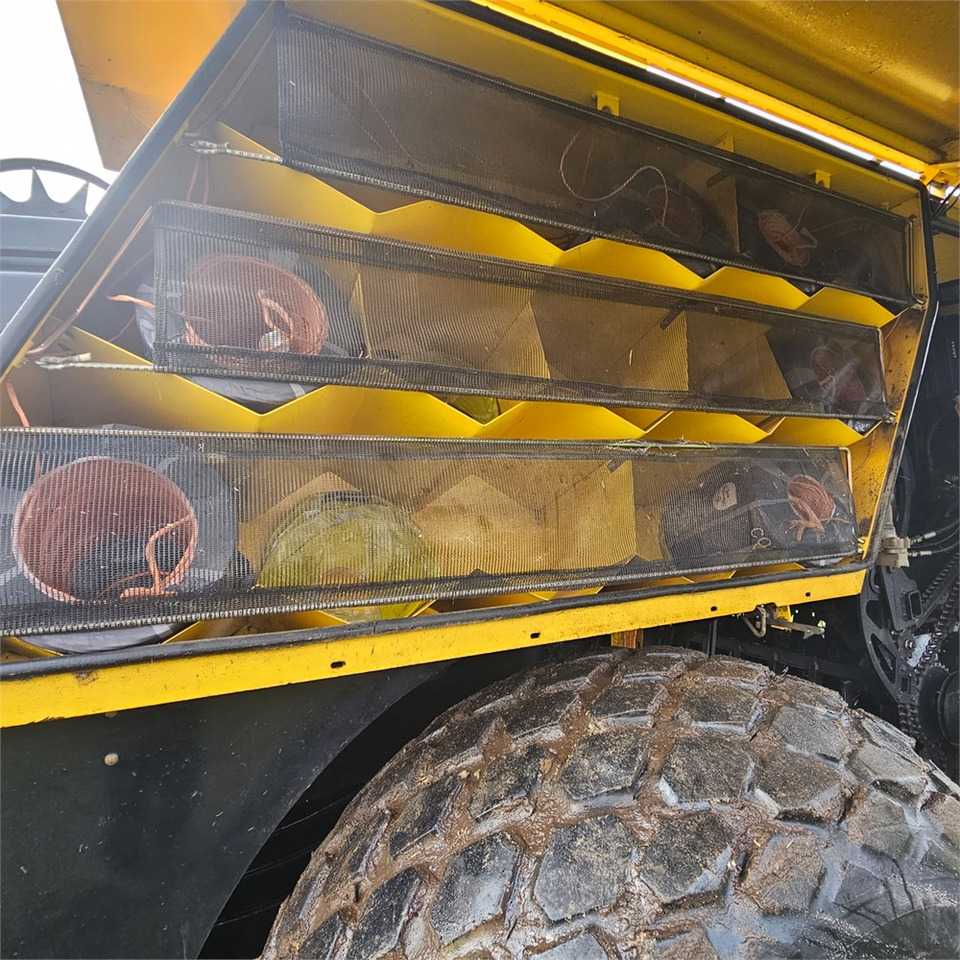 Leasing New Holland BB9090 New Holland BB9090: afbeelding 33