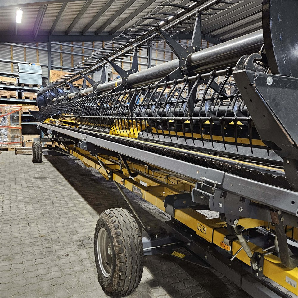 New Holland CT14 - Oogstmachine: afbeelding 2 New Holland CT14 - Oogstmachine: afbeelding 2
