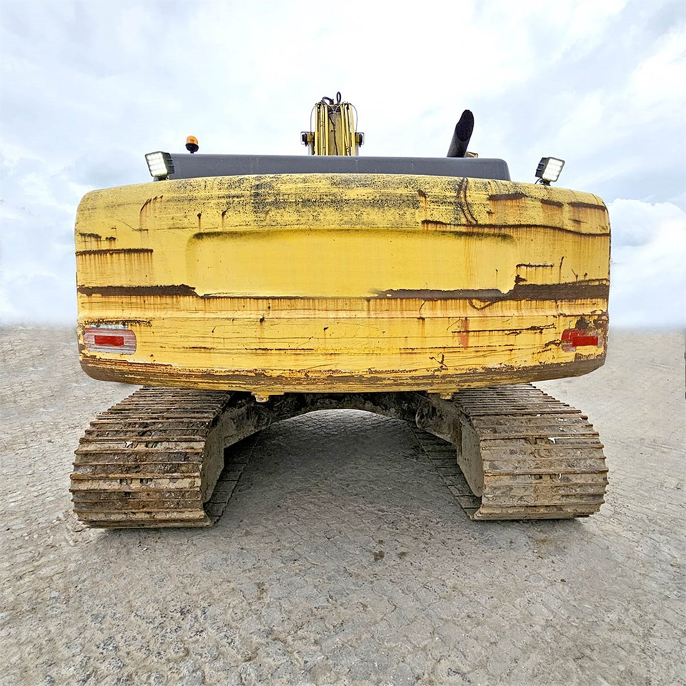 New Holland E265 - Rupsgraafmachine: afbeelding 2 New Holland E265 - Rupsgraafmachine: afbeelding 2