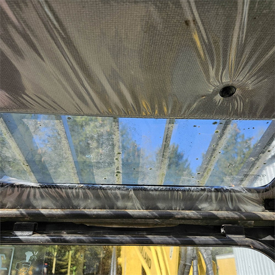 Minigraafmachine New Holland E26C: afbeelding 19 Minigraafmachine New Holland E26C: afbeelding 19