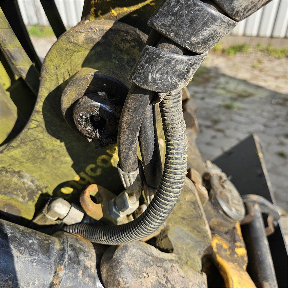 Minigraafmachine New Holland E26C: afbeelding 30 Minigraafmachine New Holland E26C: afbeelding 30