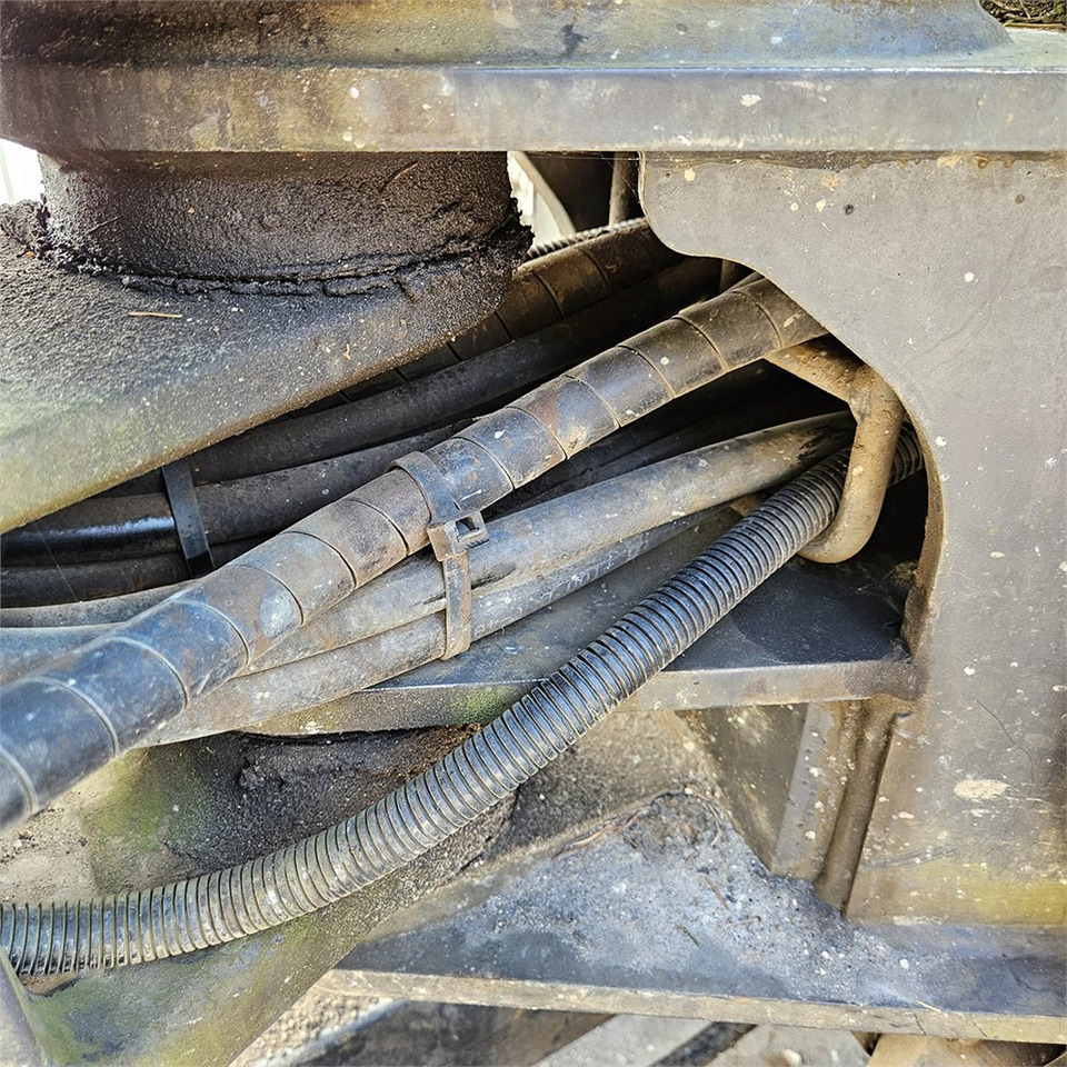 Minigraafmachine New Holland E26C: afbeelding 34 Minigraafmachine New Holland E26C: afbeelding 34