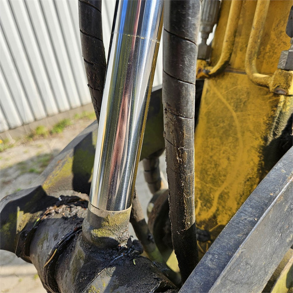 Minigraafmachine New Holland E26C: afbeelding 27 Minigraafmachine New Holland E26C: afbeelding 27