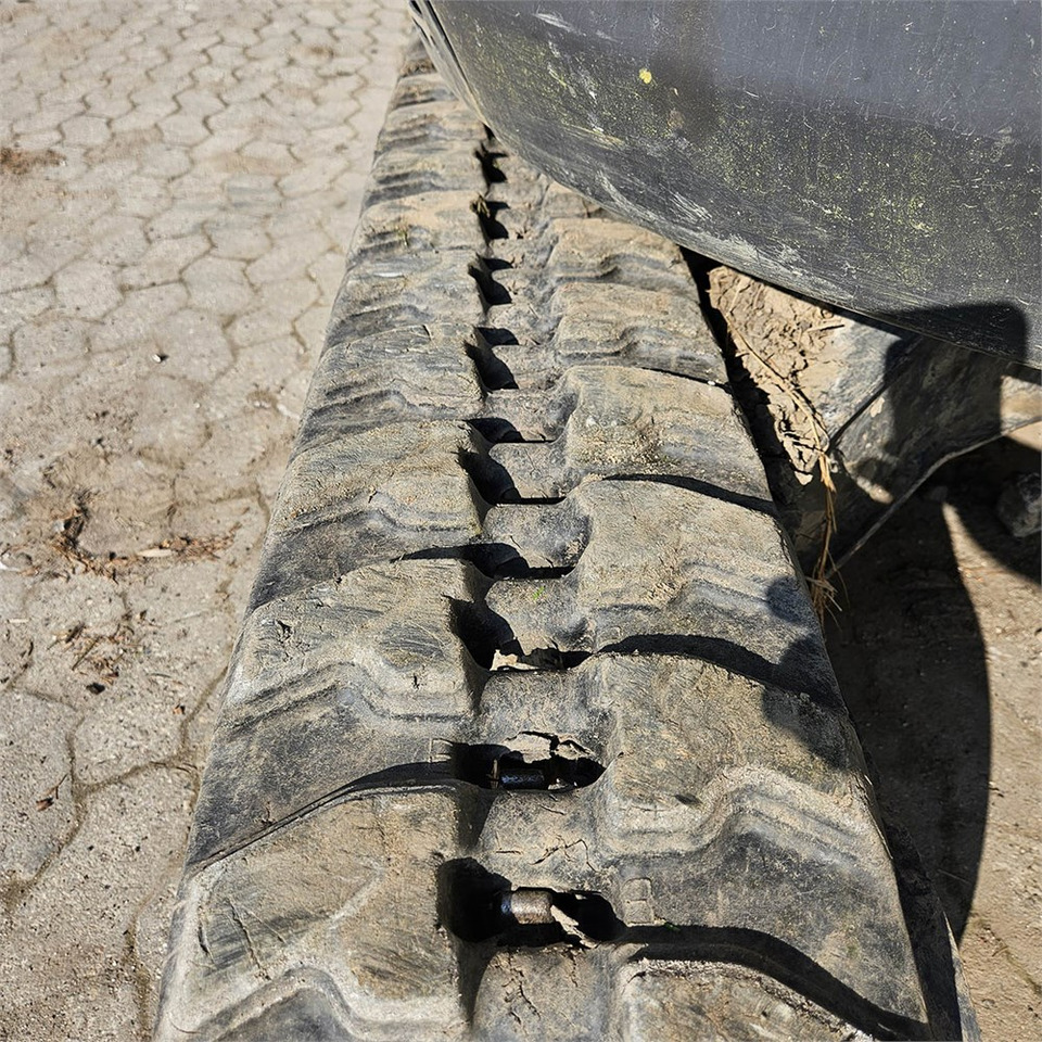 Minigraafmachine New Holland E26C: afbeelding 42 Minigraafmachine New Holland E26C: afbeelding 42