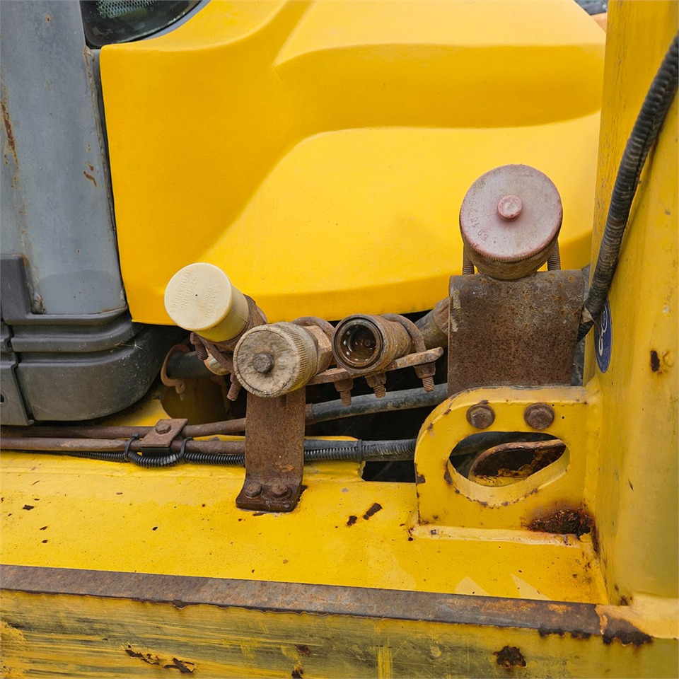 Graaflaadmachine New Holland LB115-4PS: afbeelding 49