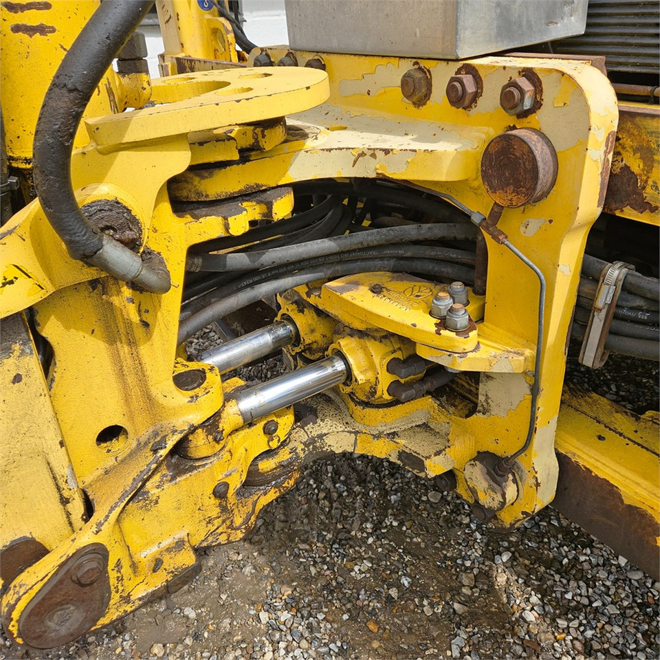 Graaflaadmachine New Holland LB115-4PS: afbeelding 46