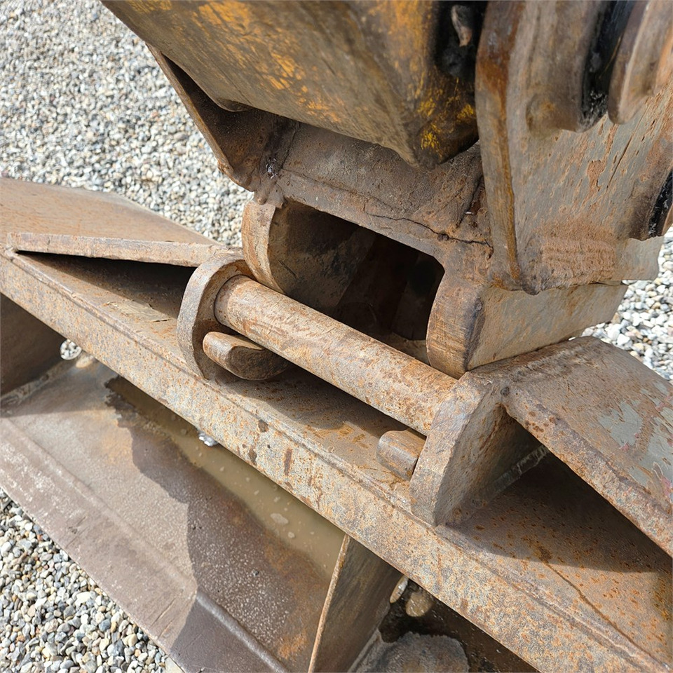 Graaflaadmachine New Holland LB115-4PS: afbeelding 38