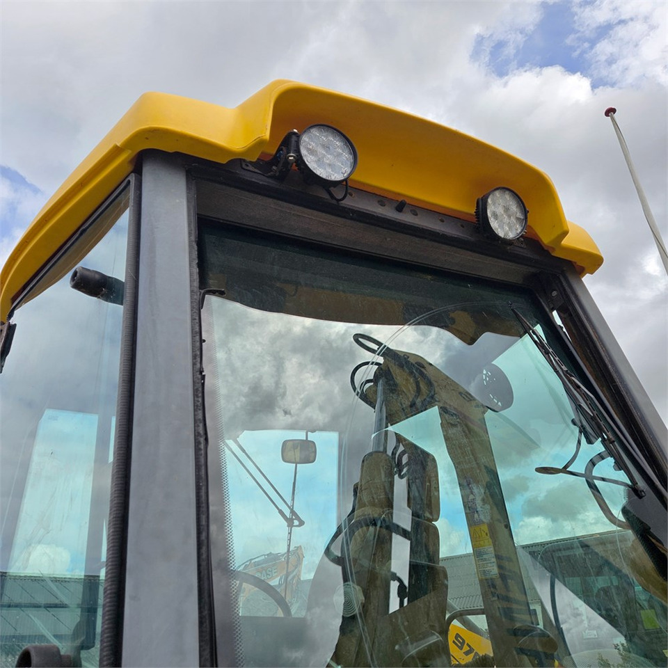 Graaflaadmachine New Holland LB115-4PS: afbeelding 28