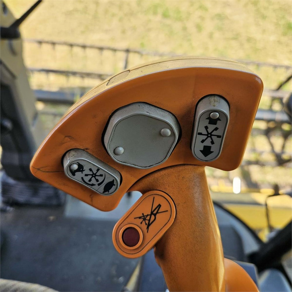 Oogstmachine New Holland TX68: afbeelding 12 Oogstmachine New Holland TX68: afbeelding 12