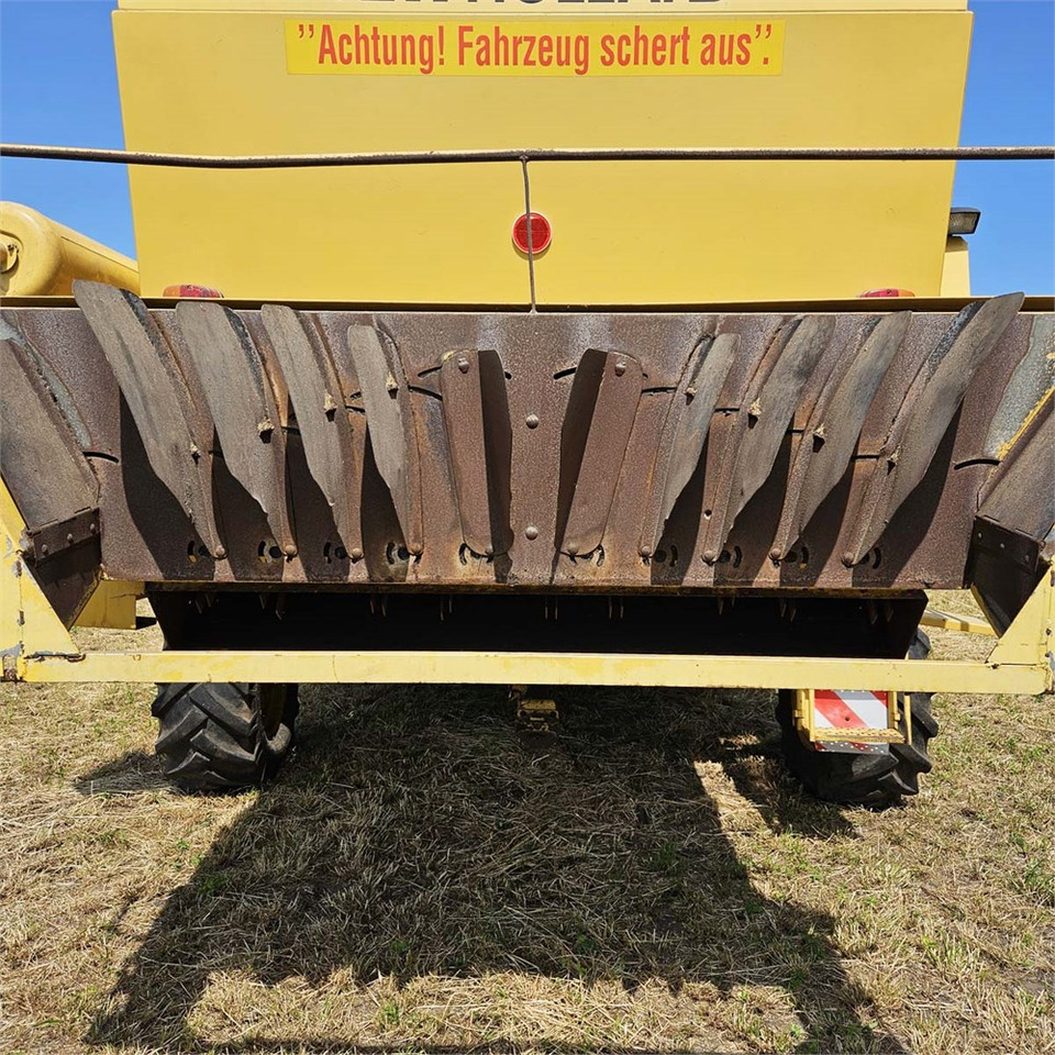 Oogstmachine New Holland TX68: afbeelding 35 Oogstmachine New Holland TX68: afbeelding 35