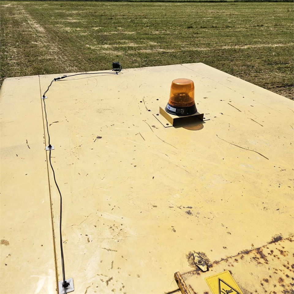 Oogstmachine New Holland TX68: afbeelding 39 Oogstmachine New Holland TX68: afbeelding 39