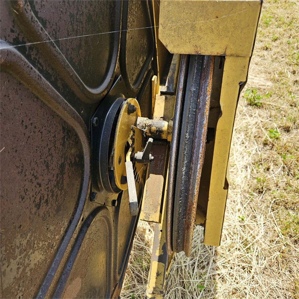 Oogstmachine New Holland TX68: afbeelding 49 Oogstmachine New Holland TX68: afbeelding 49