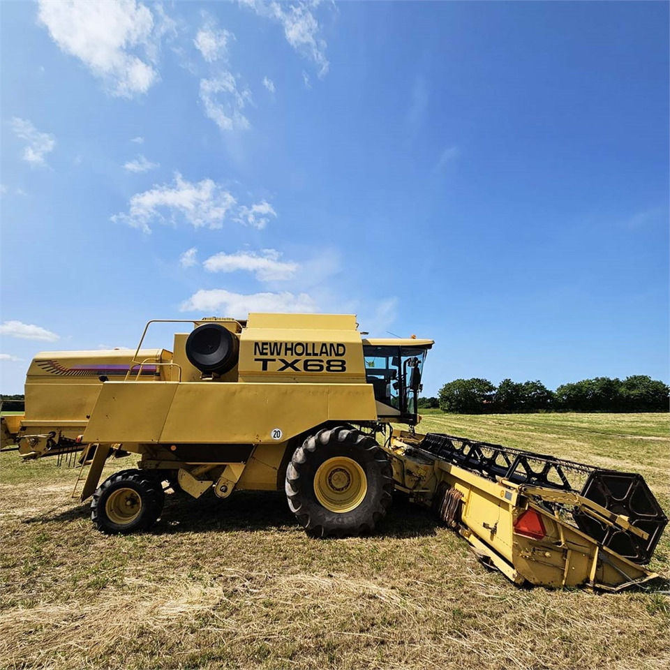 New Holland TX68 - Oogstmachine: afbeelding 5 New Holland TX68 - Oogstmachine: afbeelding 5