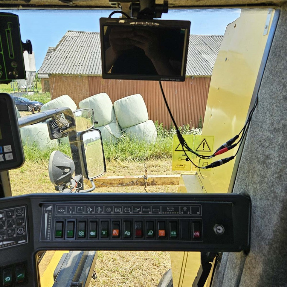 Oogstmachine New Holland TX68: afbeelding 14 Oogstmachine New Holland TX68: afbeelding 14