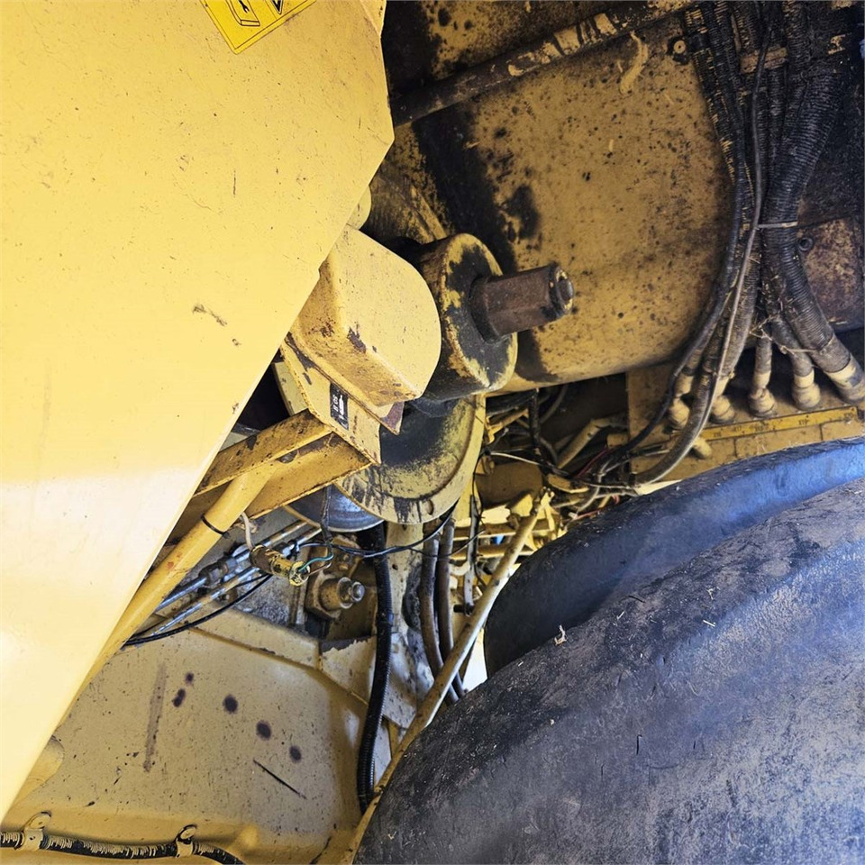 Oogstmachine New Holland TX68: afbeelding 41 Oogstmachine New Holland TX68: afbeelding 41