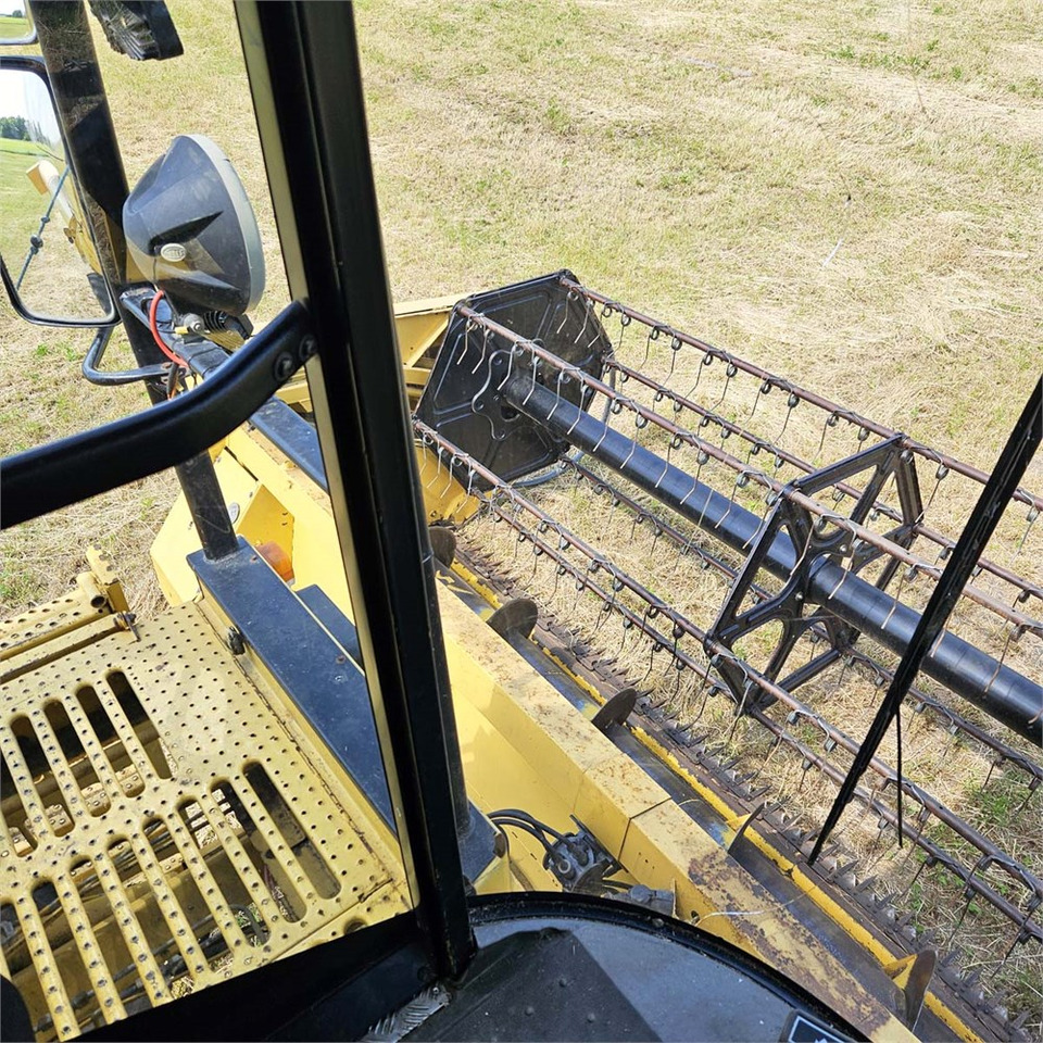 Oogstmachine New Holland TX68: afbeelding 25 Oogstmachine New Holland TX68: afbeelding 25
