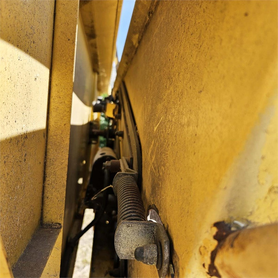 Oogstmachine New Holland TX68: afbeelding 34 Oogstmachine New Holland TX68: afbeelding 34