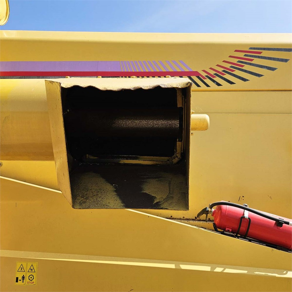 Oogstmachine New Holland TX68: afbeelding 32 Oogstmachine New Holland TX68: afbeelding 32