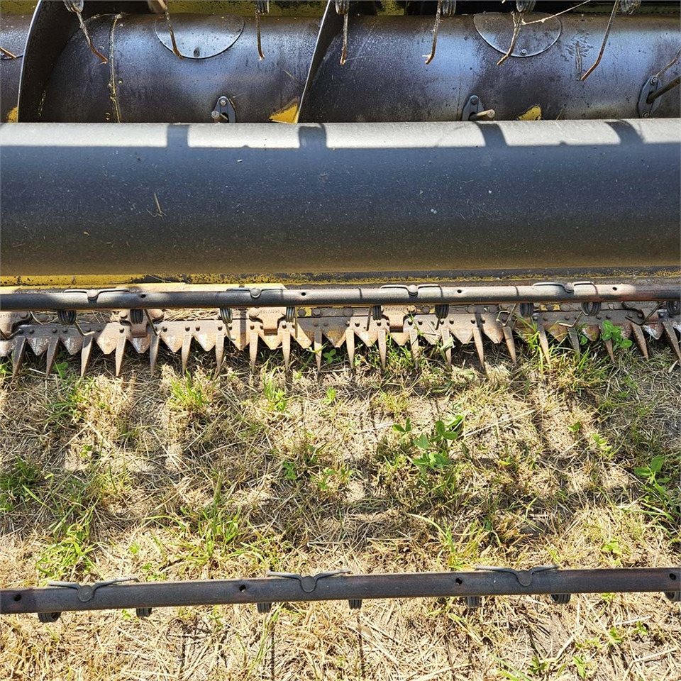 Oogstmachine New Holland TX68: afbeelding 48 Oogstmachine New Holland TX68: afbeelding 48