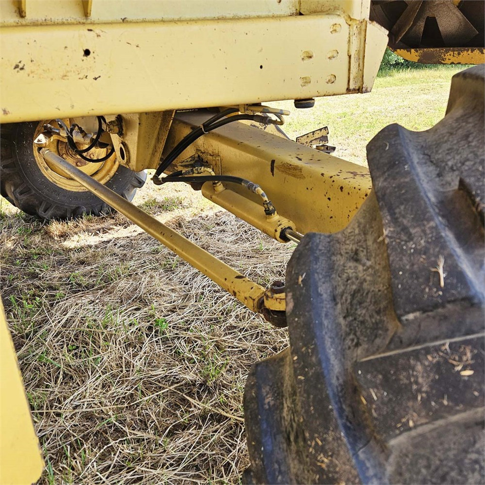 Oogstmachine New Holland TX68: afbeelding 30 Oogstmachine New Holland TX68: afbeelding 30