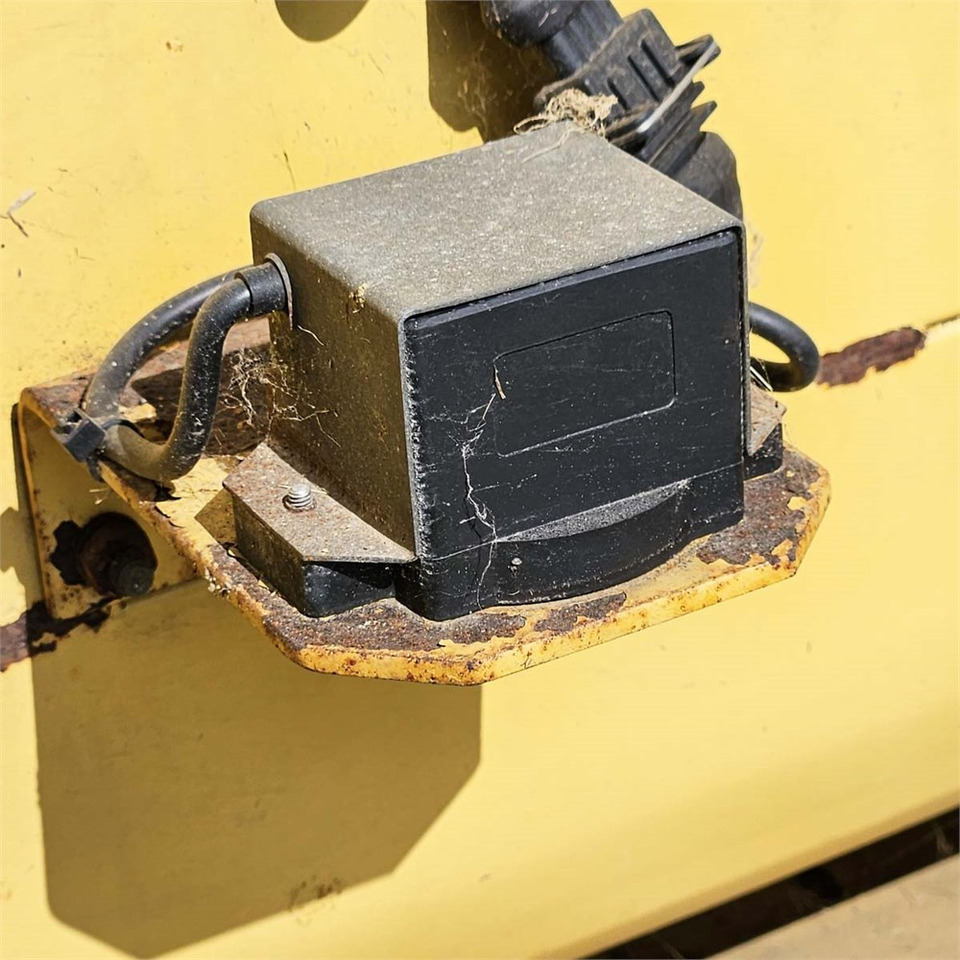 Oogstmachine New Holland TX68: afbeelding 43 Oogstmachine New Holland TX68: afbeelding 43