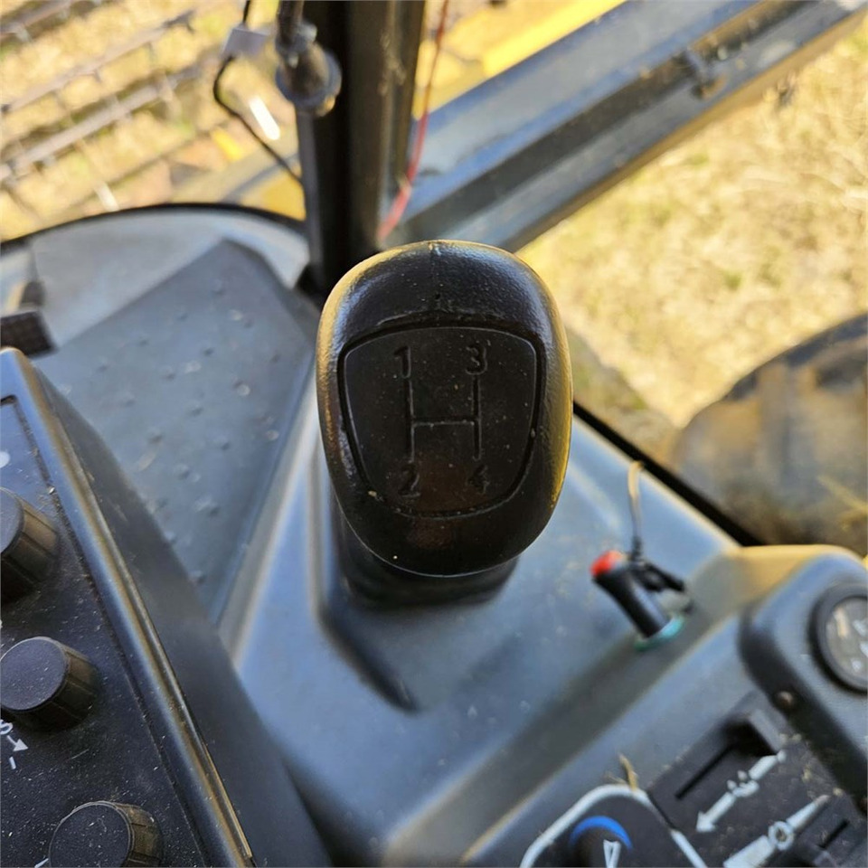 Oogstmachine New Holland TX68: afbeelding 16 Oogstmachine New Holland TX68: afbeelding 16