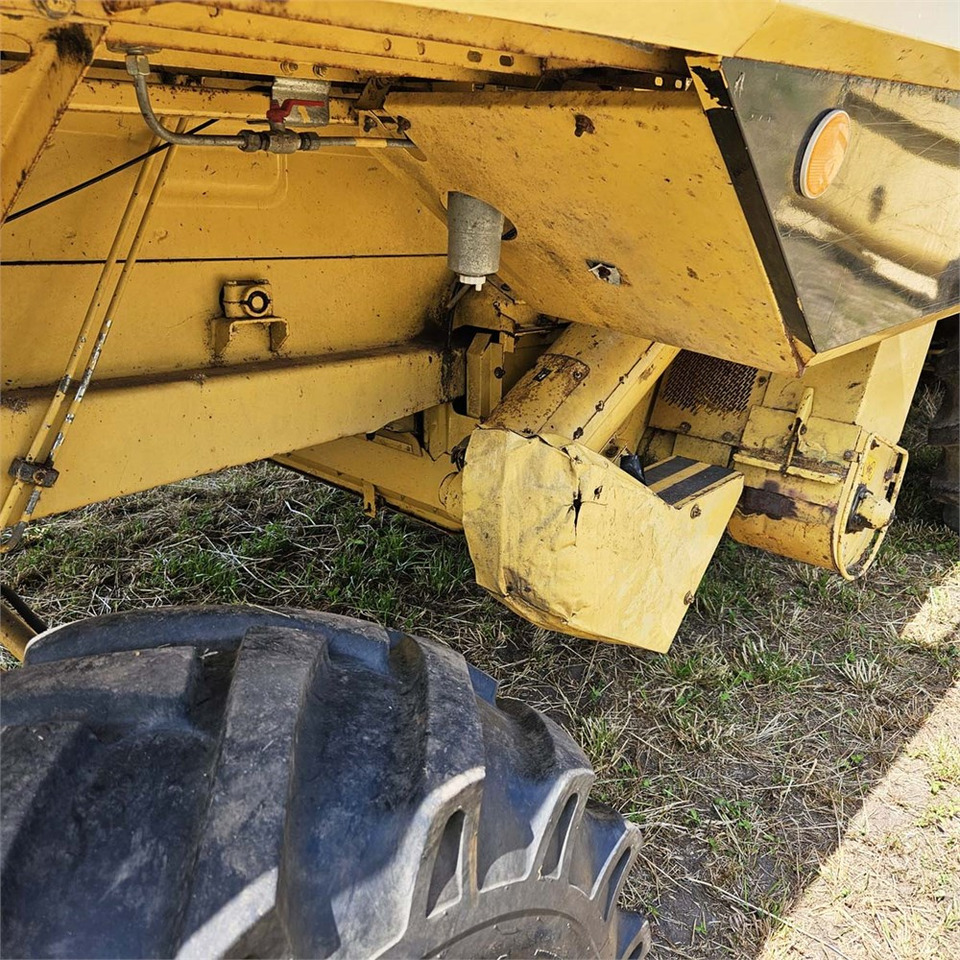 Oogstmachine New Holland TX68: afbeelding 40 Oogstmachine New Holland TX68: afbeelding 40