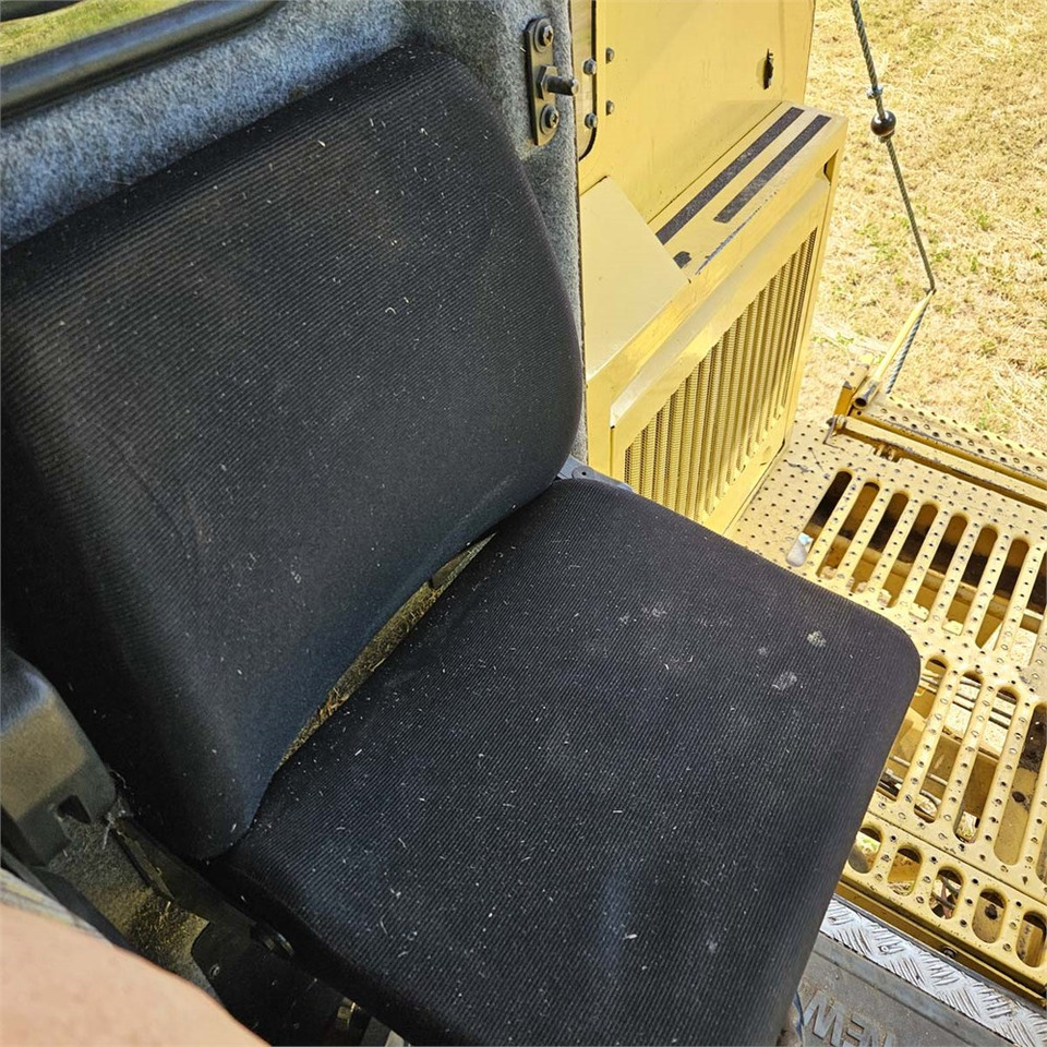 Oogstmachine New Holland TX68: afbeelding 19 Oogstmachine New Holland TX68: afbeelding 19