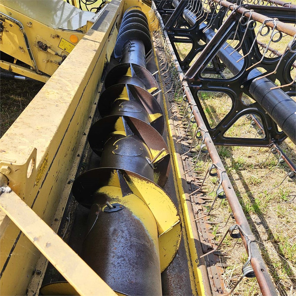 Oogstmachine New Holland TX68: afbeelding 44 Oogstmachine New Holland TX68: afbeelding 44