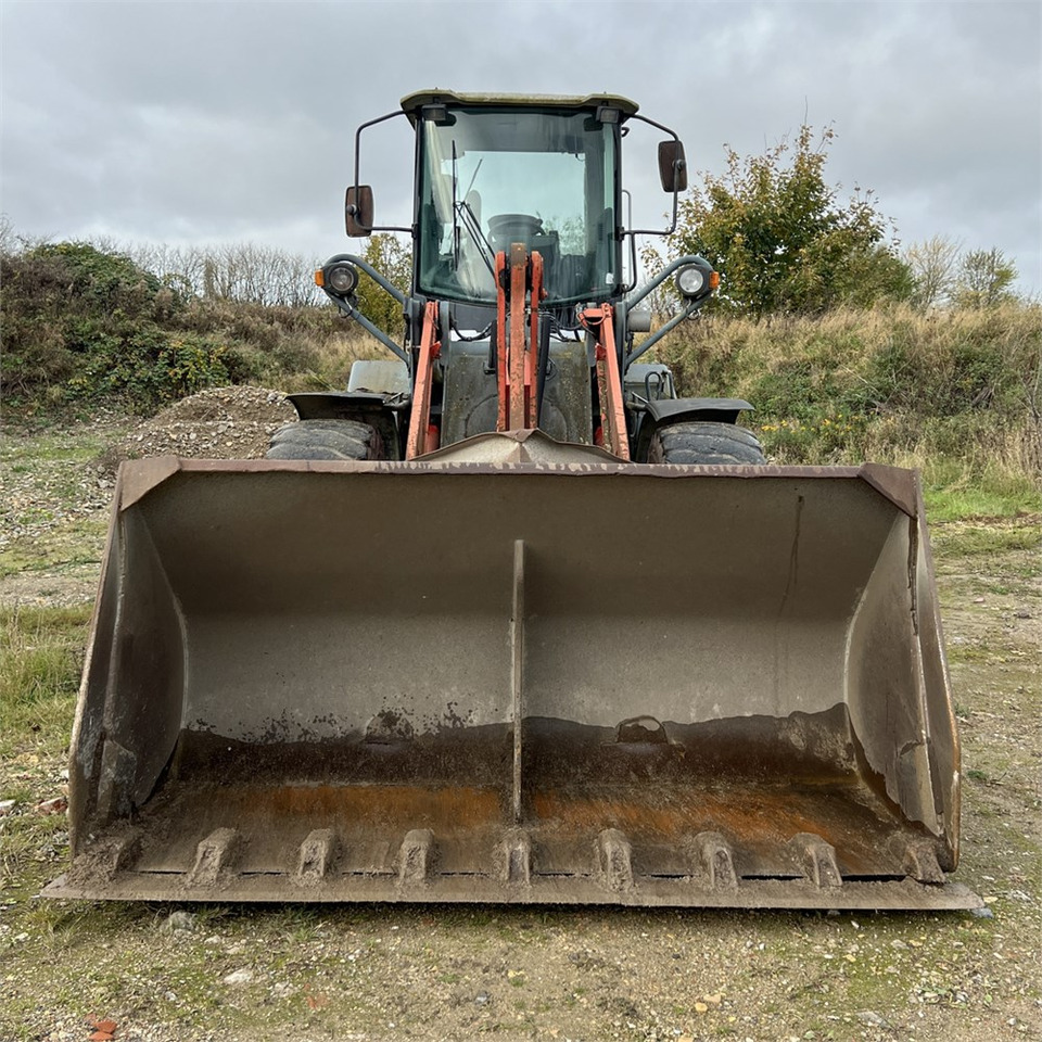 O&K L25.5 - Wiellader: afbeelding 4 O&K L25.5 - Wiellader: afbeelding 4